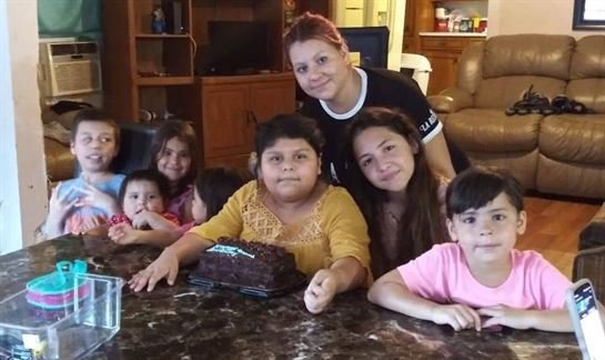 Isela Cardenas - Photo 163