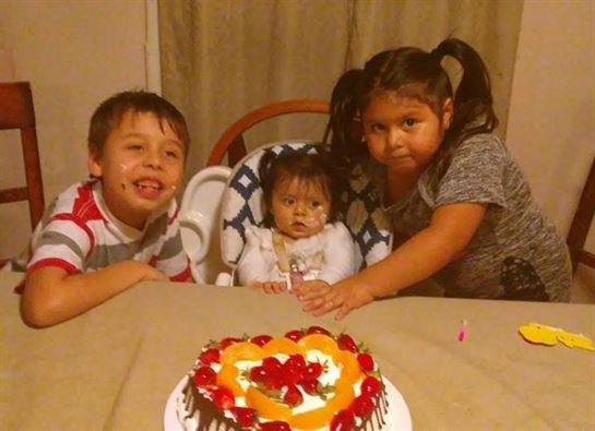 Isela Cardenas - Photo 171