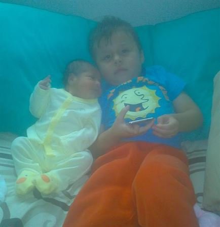 Isela Cardenas - Photo 174