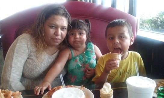 Isela Cardenas - Photo 177