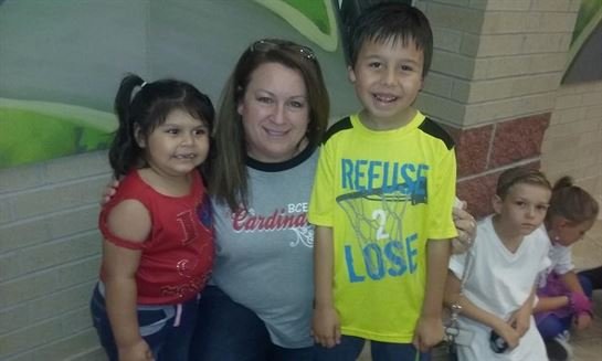 Isela Cardenas - Photo 182