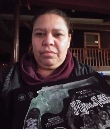 Isela Cardenas - Photo 202