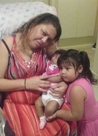 Isela Cardenas - Photo 222