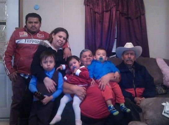 Isela Cardenas - Photo 232