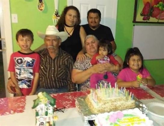 Isela Cardenas - Photo 249