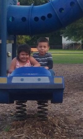 Isela Cardenas - Photo 297