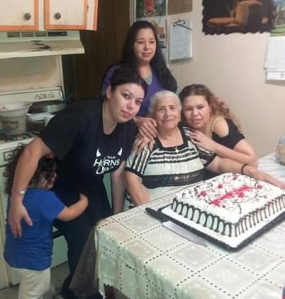 Isela Cardenas - Photo 306