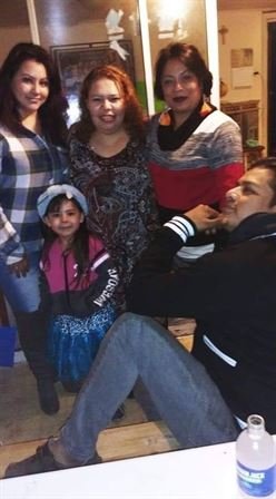 Isela Cardenas - Photo 322