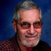 Jerome "Jerry" R. Lanni