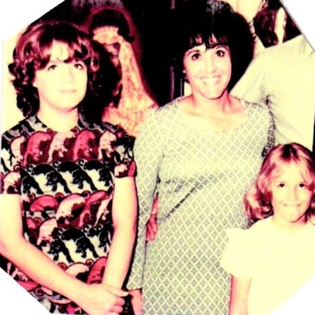 Teresa "Pebbles" Fay Wesson - Photo 3