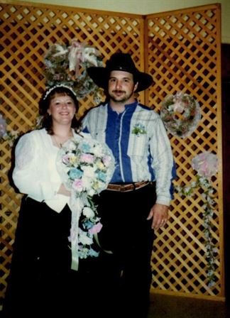 Teresa "Pebbles" Fay Wesson - Photo 10