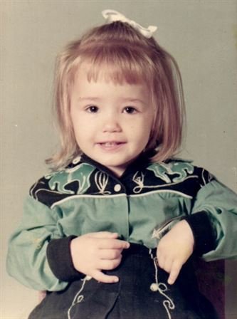 Teresa "Pebbles" Fay Wesson - Photo 15