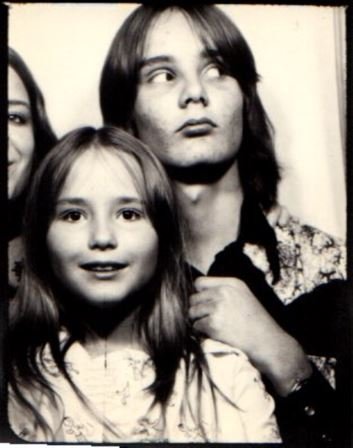 Teresa "Pebbles" Fay Wesson - Photo 20