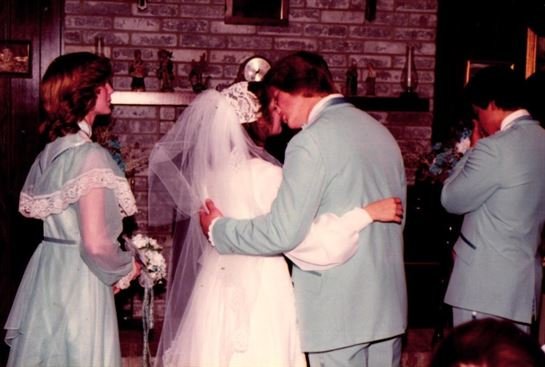 Teresa "Pebbles" Fay Wesson - Photo 22