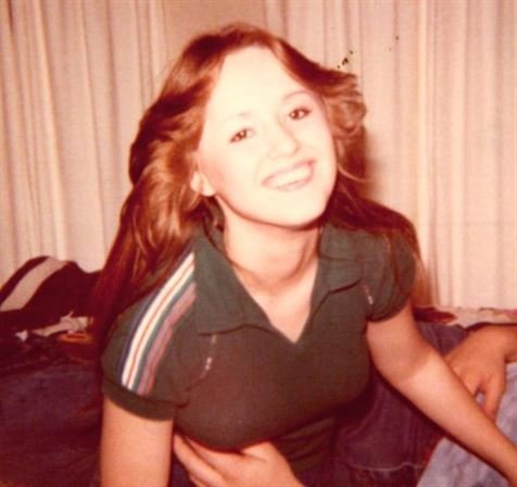 Teresa "Pebbles" Fay Wesson - Photo 23