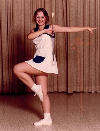 Teresa "Pebbles" Fay Wesson - Photo 27