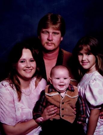 Teresa "Pebbles" Fay Wesson - Photo 32