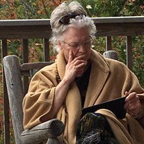 Quinetta Darlean Smith