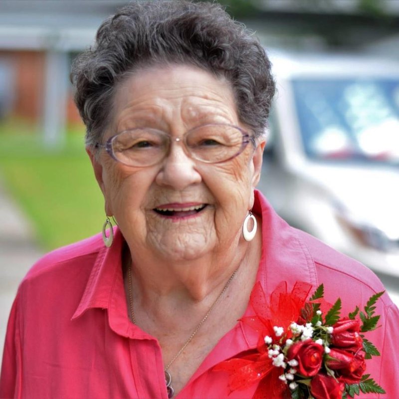 Annie Bell Caswell Miller Blackwell - Photo 2