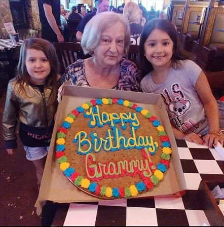 Norma Hart Lancaster - Photo 15