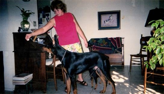 Norma Hart Lancaster - Photo 39