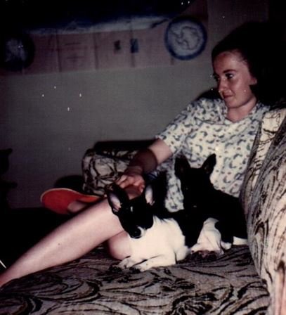 Norma Hart Lancaster - Photo 41