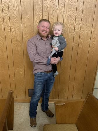 David Jacob Dearing - Photo 3