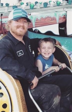 David Jacob Dearing - Photo 5