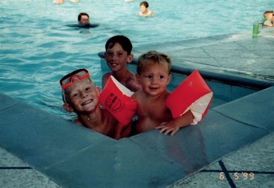 David Jacob Dearing - Photo 15