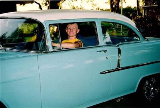 David Jacob Dearing - Photo 32