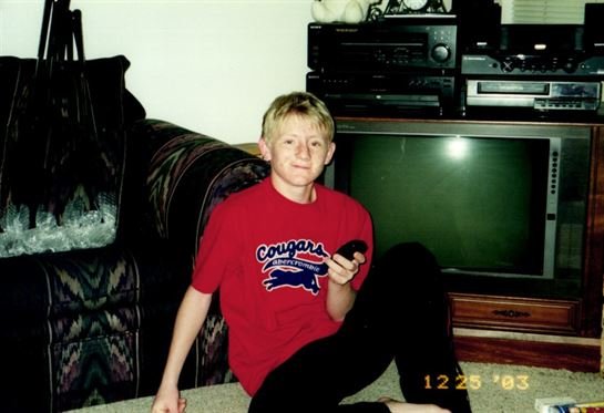 David Jacob Dearing - Photo 35