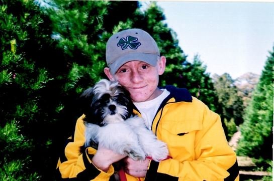 David Jacob Dearing - Photo 37