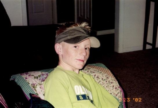 David Jacob Dearing - Photo 77