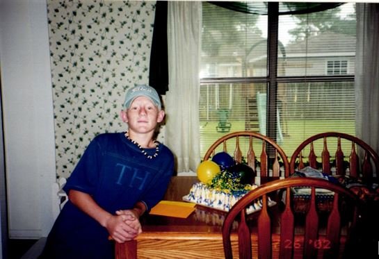 David Jacob Dearing - Photo 94