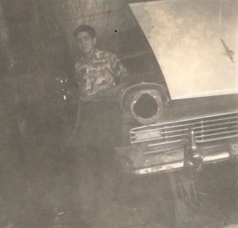 Robert Baca - Photo 3