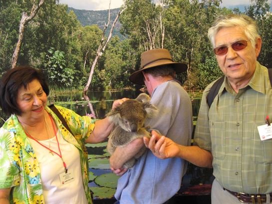 Robert Baca - Photo 2