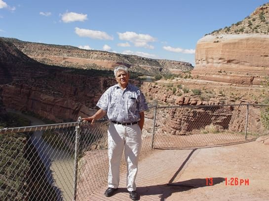 Robert Baca - Photo 70