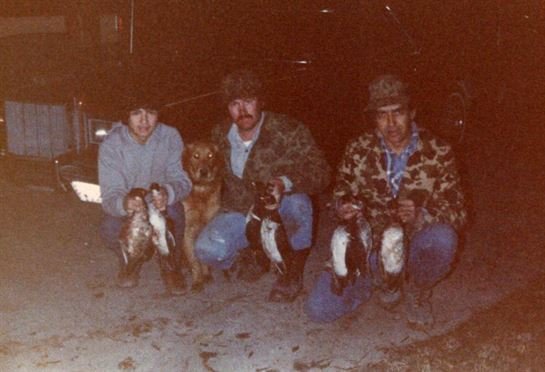 Robert Baca - Photo 99