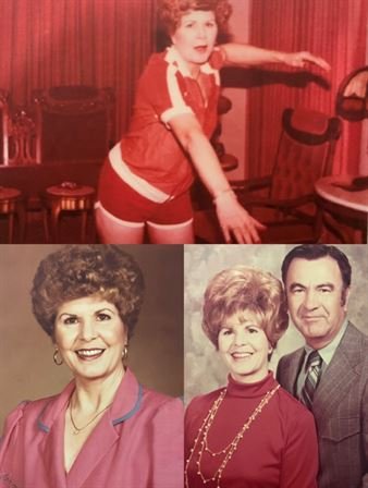 Winona B. Sanders — photo 6