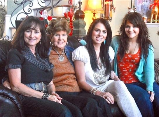 Winona B. Sanders — photo 9