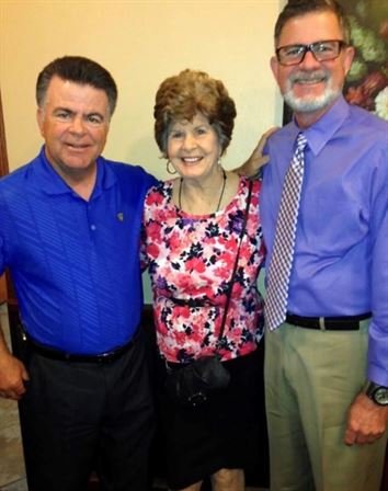 Winona B. Sanders — photo 24