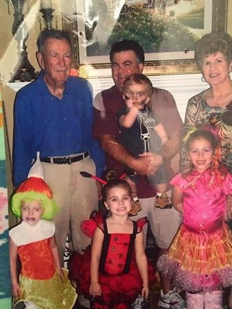 Winona B. Sanders — photo 29