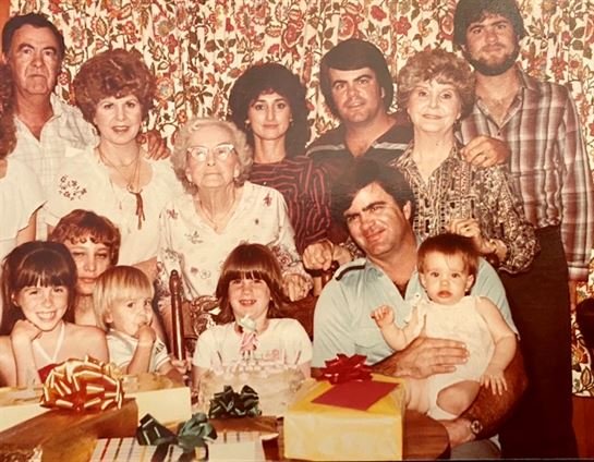 Winona B. Sanders — photo 28