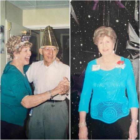 Winona B. Sanders — photo 30