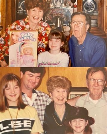 Winona B. Sanders — photo 31