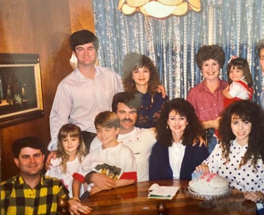 Winona B. Sanders — photo 32