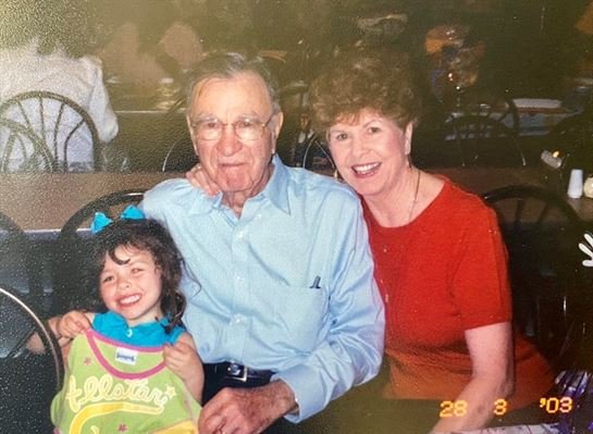 Winona B. Sanders - Photo 33