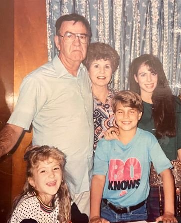 Winona B. Sanders — photo 37