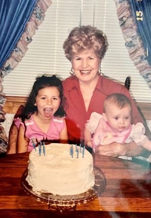 Winona B. Sanders — photo 38