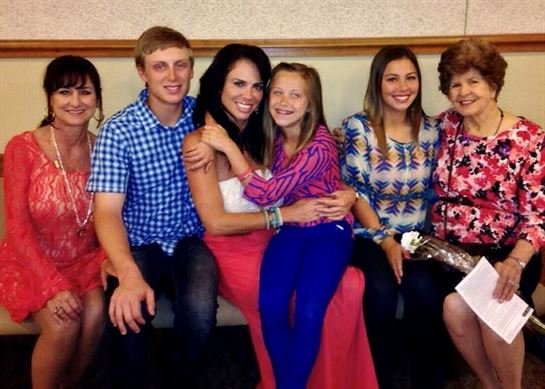 Winona B. Sanders — photo 40